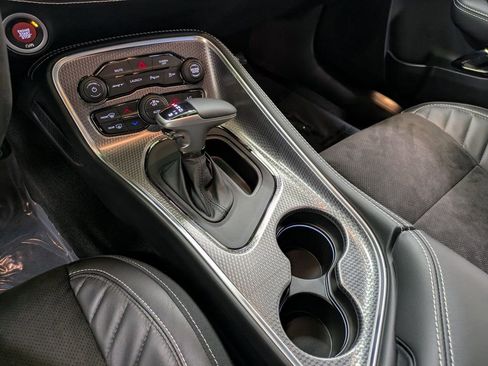 Used 2023 Dodge Challenger SRT Hellcat RWD image 16