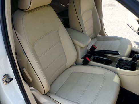 Used 2016 Volkswagen Passat 1.8T SE image 20