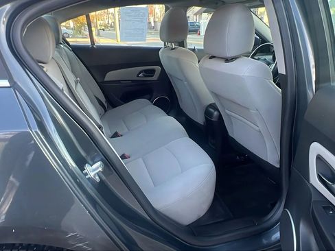 Used 2013 Chevrolet Cruze LT w/ All-Star Edition image 29