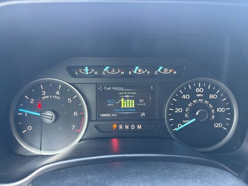 Used 2019 Ford F150 XLT w/ Equipment Group 302A Luxury AWD/4WD image 10