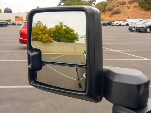 New 2026 GMC Sierra 3500 SLT w/ SLT Premium Package image 15