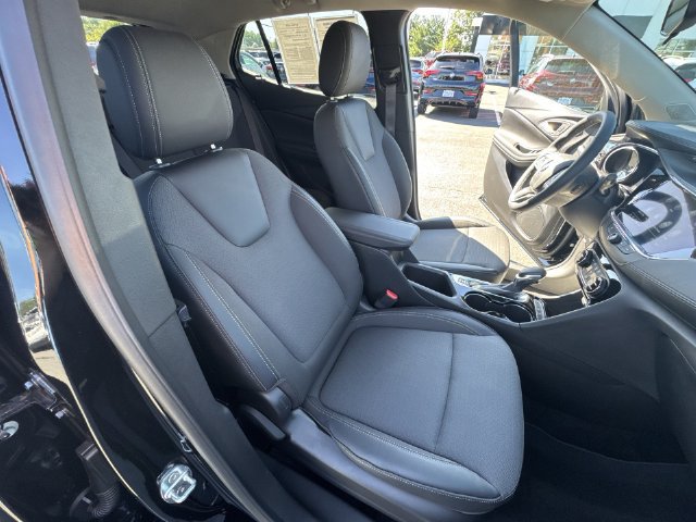 Certified 2023 Buick Encore GX Select w/ Sport Touring Package FWD image 25