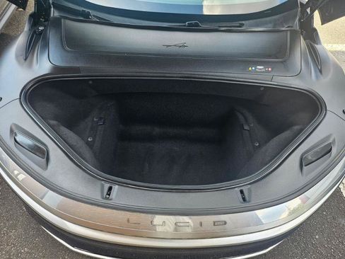 Used 2024 Lucid Air Pure RWD image 20