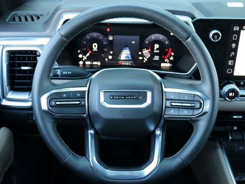 Used 2024 GMC Canyon Denali w/ LPO, Denali Black Edition image 26