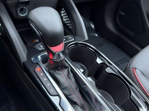 New 2026 Chevrolet TrailBlazer RS w/ Convenience Package image 18