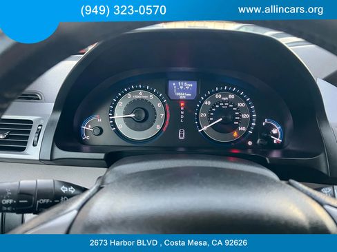 Used 2012 Honda Odyssey Touring image 11