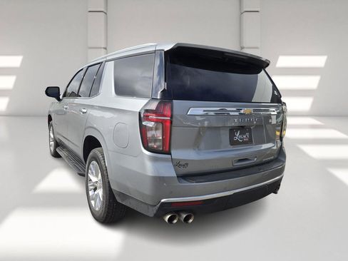 Used 2024 Chevrolet Tahoe Premier image 5