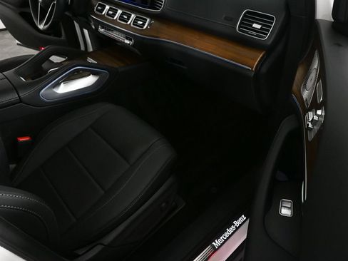 Certified 2026 Mercedes-Benz GLE 350 4MATIC image 22
