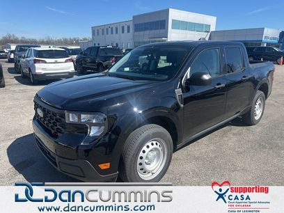 Used 2025 Ford Maverick XL