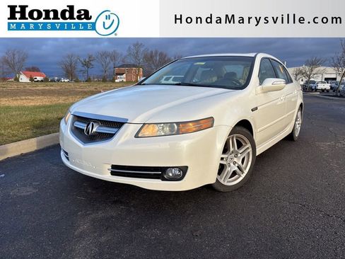Used 2008 Acura TL 3.2 image 1