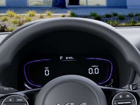 New 2025 Kia Soul S image 21