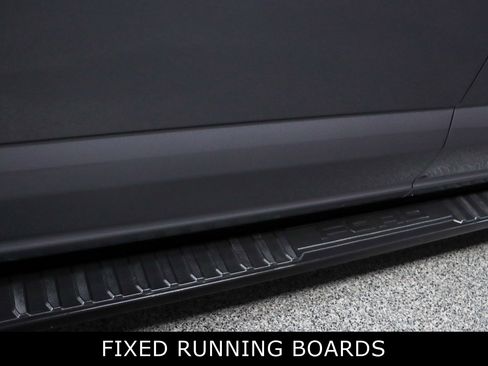 Used 2021 Ford F150 Lariat w/ Equipment Group 502A High image 12