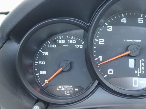 Used 2014 Porsche Boxster RWD image 26