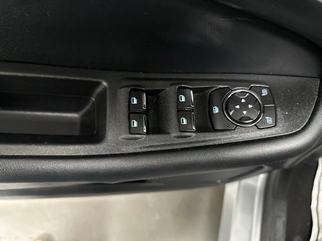Used 2022 Ford Edge SEL AWD/4WD image 10