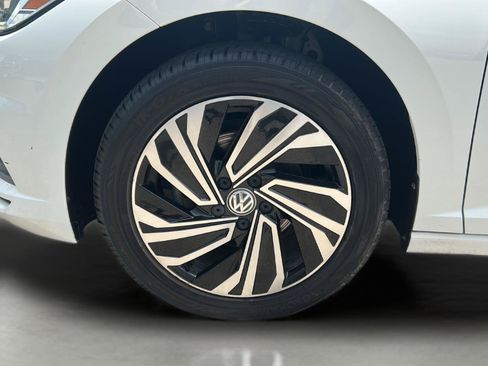 Used 2020 Volkswagen Jetta SEL FWD image 26
