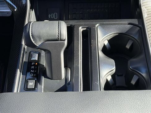 New 2025 Ford F150 Lariat w/ Equipment Group 501A Mid image 16