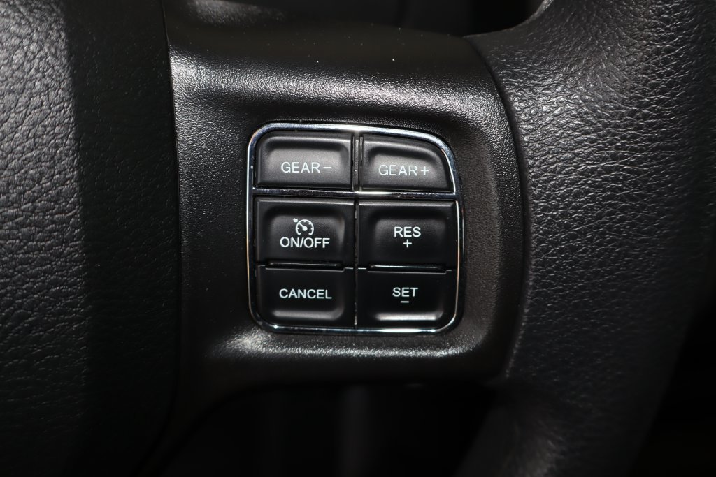 Used 2024 RAM 1500 Tradesman w/ Trailer Tow Group AWD/4WD image 19
