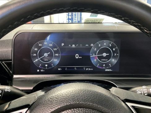 Used 2024 Kia Seltos S AWD/4WD image 25