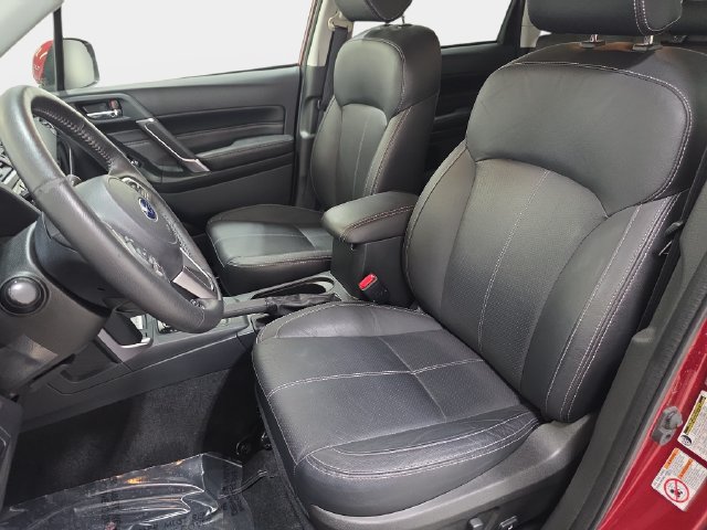 Used 2017 Subaru Forester 2.5i Touring AWD/4WD image 13