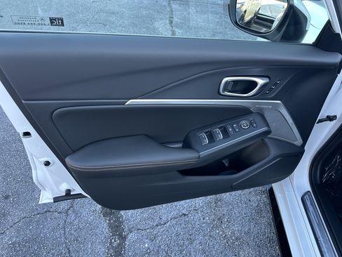 New 2026 Acura Integra A-Spec FWD image 10