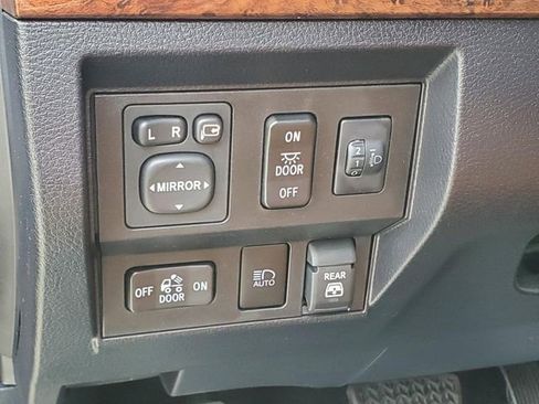 Used 2021 Toyota Tundra 1794 Edition w/ TRD Off-Road Package image 19