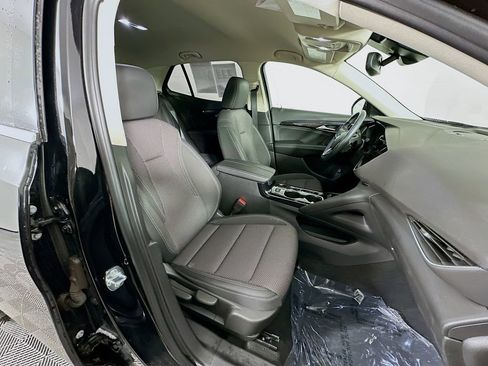 Used 2023 Buick Envision Preferred image 35