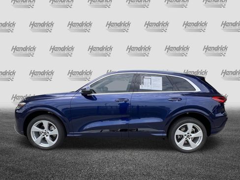 Certified 2025 Audi Q5 Premium w/ Premium Plus AWD/4WD image 6