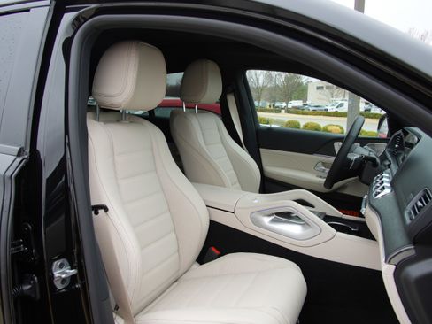 New 2026 Mercedes-Benz GLE 450 4MATIC Coupe image 15