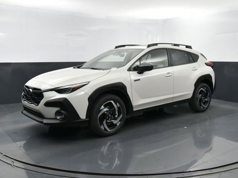 New 2026 Subaru Crosstrek 2.5i Limited image 5