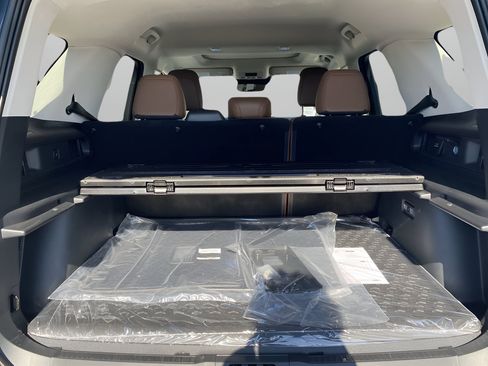 New 2025 Ford Bronco Sport Outer Banks w/ Sasquatch Outer Banks Package AWD/4WD image 9