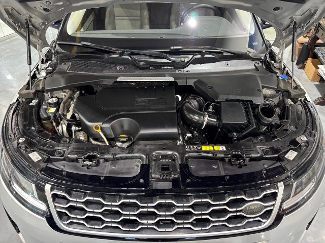 Used 2020 Land Rover Range Rover Evoque S AWD/4WD image 25