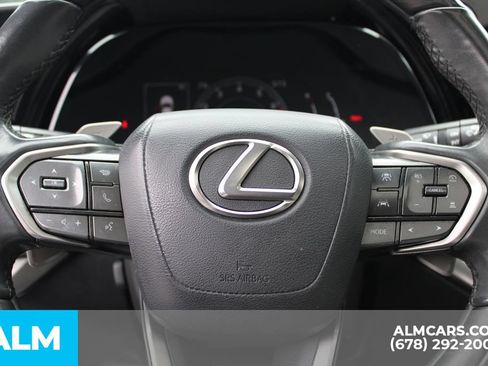 Used 2023 Lexus RX 350 Premium w/ Accessory Package AWD/4WD image 28