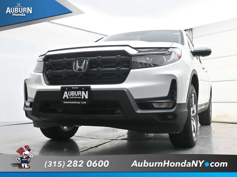 New 2026 Honda Ridgeline RTL image 17