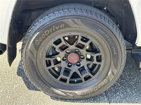 Used 2021 Toyota 4Runner TRD Pro image 20