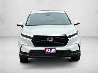 Used 2026 Honda CR-V EX video 2