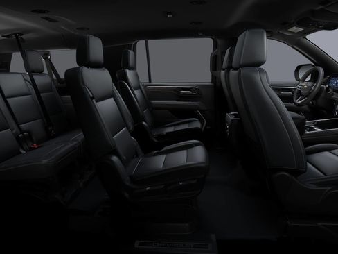 New 2026 Chevrolet Suburban LT w/ Comfort Package image 31