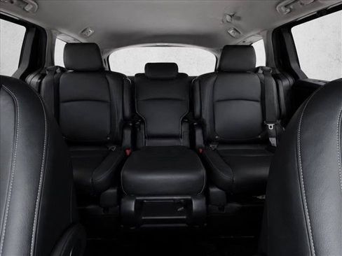 Used 2024 Honda Odyssey Touring image 21