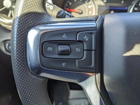 Used 2024 Chevrolet Blazer LT w/ Convenience Package image 25