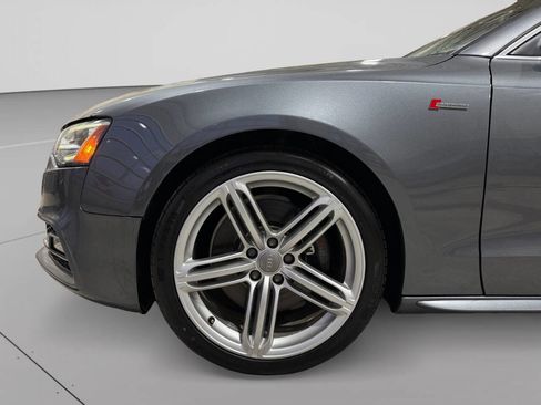 Used 2013 Audi S5 Premium Plus image 9