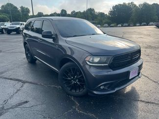 Used 2016 Dodge Durango SXT w/ Blacktop Package RWD video 1