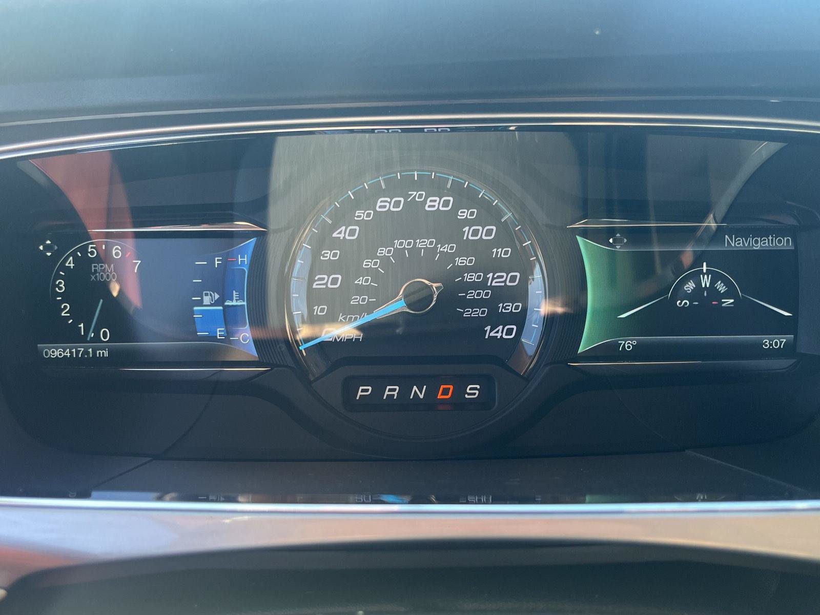 Used 2018 Ford Taurus SEL w/ Equipment Group 201A FWD image 7