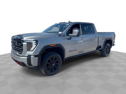 Used 2025 GMC Sierra 2500 AT4 w/ AT4 Premium Plus Package