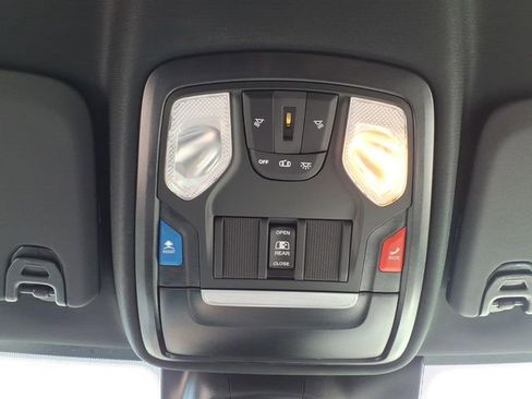 New 2026 RAM 3500 Tradesman image 23