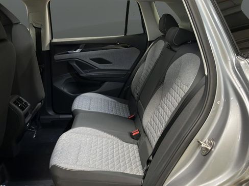 New 2026 Volkswagen Tiguan S AWD/4WD image 21