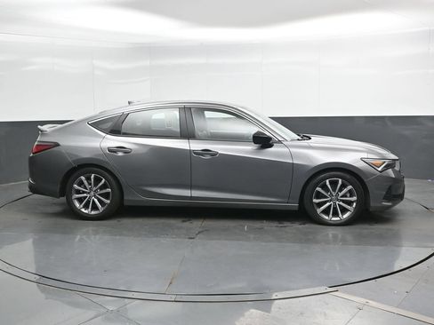 Used 2025 Acura Integra FWD image 4