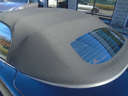 Used 2009 Aston Martin V8 Vantage Roadster image 20