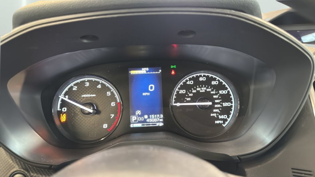 Certified 2021 Subaru Forester AWD/4WD image 21