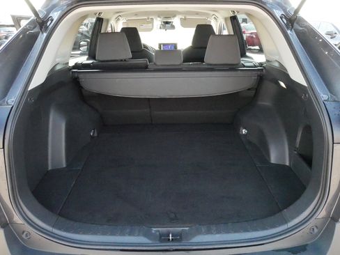 Certified 2025 Toyota RAV4 XLE image 18