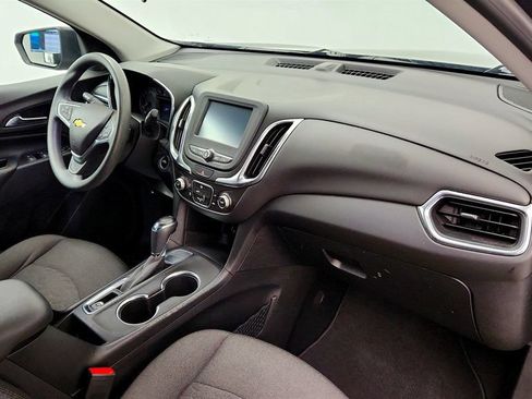 Used 2018 Chevrolet Equinox LT FWD image 23