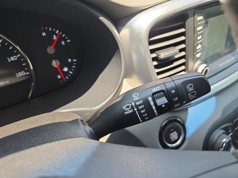 Used 2016 Kia Sorento EX w/ EX Touring Package FWD image 23